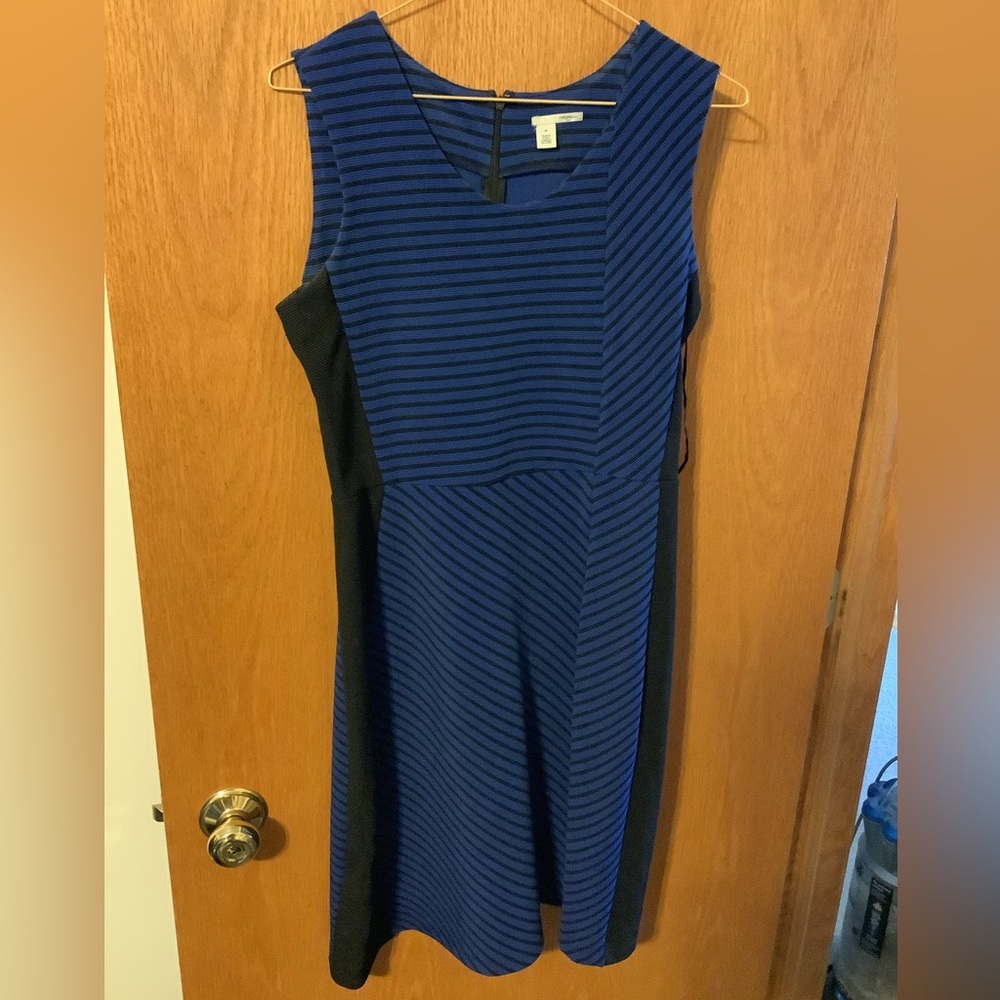 Halogen dress - size M